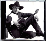 Garth Brooks - We Shall Be Free